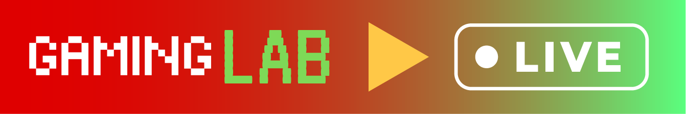 GamingLab Live